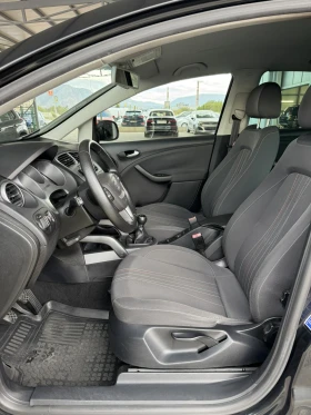 Seat Altea XL* TDI* 105ps* KЛИМАТРОНИК* АВТОПИЛОТ, снимка 9