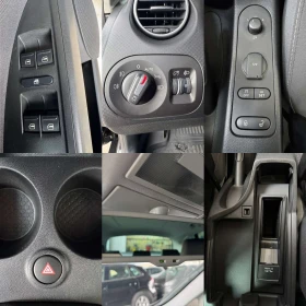 Seat Altea XL* TDI* 105ps* KЛИМАТРОНИК* АВТОПИЛОТ, снимка 16