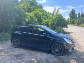 Opel Corsa 1.6i 16V OPC, снимка 4