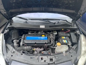 Opel Corsa 1.6i 16V OPC, снимка 8