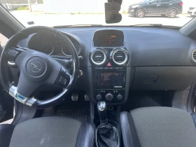 Opel Corsa 1.6i 16V OPC, снимка 5