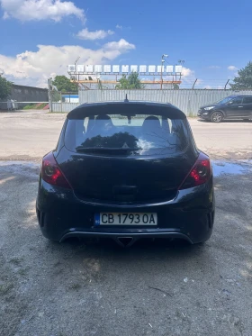 Opel Corsa 1.6i 16V OPC, снимка 3
