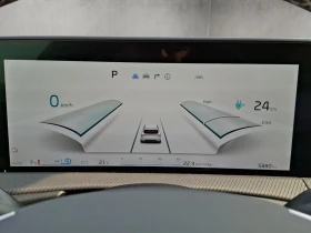 Kia EV6 GT-LINE/3205HP/AWD/CAM/CPLAY/HUD/MEMO/606q, снимка 9