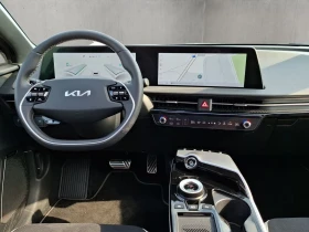 Kia EV6 GT-LINE/3205HP/AWD/CAM/CPLAY/HUD/MEMO/606q, снимка 7