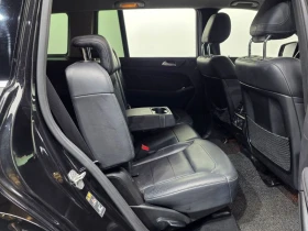 Mercedes-Benz GLS 500 * 500 | V8 | 7 Местен | 360 Камера | Цена до Бг | , снимка 12