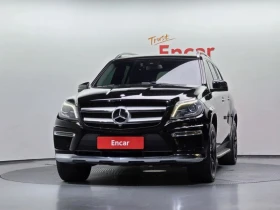 Mercedes-Benz GLS 500 * 500 | V8 | 7 Местен | 360 Камера | Цена до Бг | , снимка 3