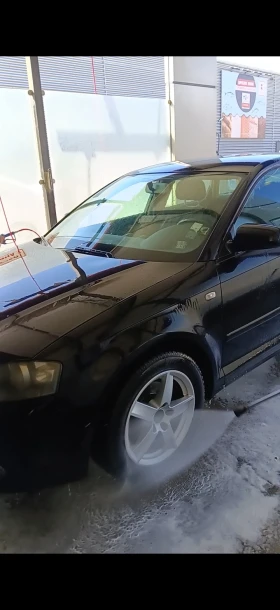Audi A3, снимка 2
