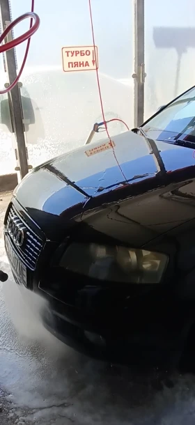 Audi A3, снимка 1