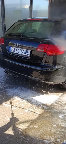 Audi A3, снимка 5