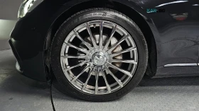 Mercedes-Benz S 350 S65 KIT* 4MATIC* BURMESTER* ПАНО* ПОДГРЕВ* ОБДУХВА, снимка 5