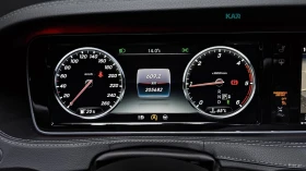 Mercedes-Benz S 350 S65 KIT* 4MATIC* BURMESTER* ПАНО* ПОДГРЕВ* ОБДУХВА, снимка 8
