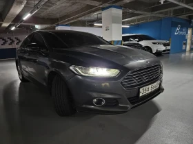 Ford Mondeo 2.0 TDCI - САМО 30% АВАНС, снимка 3