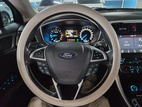 Ford Mondeo 2.0 TDCI - САМО 30% АВАНС, снимка 11