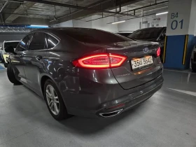 Ford Mondeo 2.0 TDCI - САМО 30% АВАНС, снимка 6