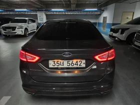 Ford Mondeo 2.0 TDCI - САМО 30% АВАНС, снимка 4