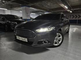 Ford Mondeo 2.0 TDCI - САМО 30% АВАНС, снимка 1