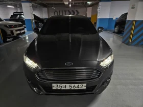 Ford Mondeo 2.0 TDCI - САМО 30% АВАНС, снимка 2