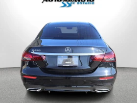 Mercedes-Benz E 450 4MATIC* AMG* BURMESTER* NIGHT PACK* КРАЙНА ЦЕНА, снимка 4