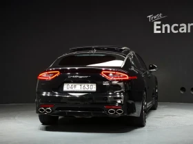 Kia Stinger 3.3 Turbo AWD GT, снимка 4