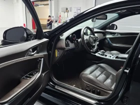 Kia Stinger 3.3 Turbo AWD GT, снимка 8