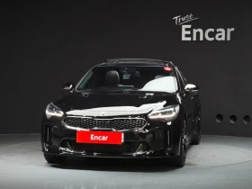 Kia Stinger 3.3 Turbo AWD GT, снимка 3