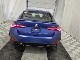 BMW i4 * M50 * CARFAX * Един собственик * От BMW * , снимка 4