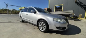 VW Passat, снимка 4