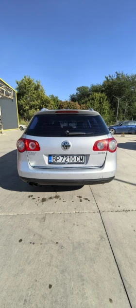 VW Passat, снимка 2