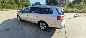VW Passat, снимка 3