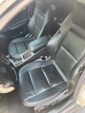 Mercedes-Benz C 270 2.7cdi, снимка 7
