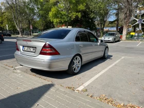 Mercedes-Benz C 270 2.7cdi, снимка 4