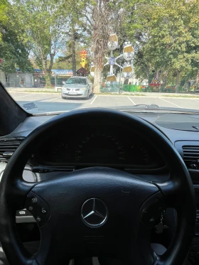 Mercedes-Benz C 270 2.7cdi, снимка 6