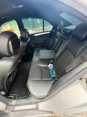 Mercedes-Benz C 270 2.7cdi, снимка 7