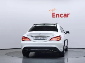 Mercedes-Benz CLA 250 4MATIC - САМО 30% АВАНС, снимка 8