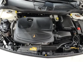 Mercedes-Benz CLA 250 4MATIC - САМО 30% АВАНС, снимка 12