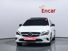 Mercedes-Benz CLA 250 4MATIC - САМО 30% АВАНС, снимка 6