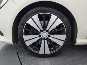 Mercedes-Benz CLA 250 4MATIC - САМО 30% АВАНС, снимка 10