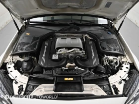 Mercedes-Benz C 63 AMG AMG V8 Biturbo, снимка 6