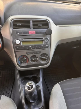 Fiat Punto Grande Punto 1.3 MultiJet, снимка 9