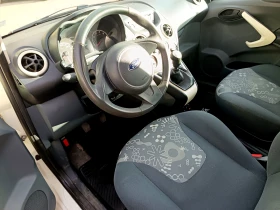 Ford Ka  1.2 (69 Hp), снимка 4