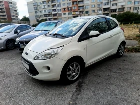 Ford Ka  1.2 (69 Hp), снимка 1