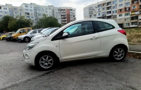 Ford Ka  1.2 (69 Hp), снимка 2
