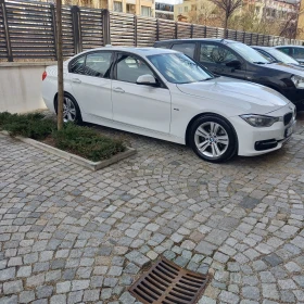 BMW 320, снимка 2