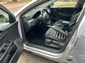 VW Passat 2.0 Diesel, снимка 6