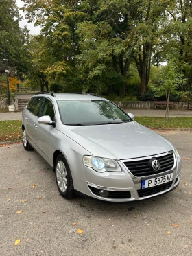VW Passat 2.0 Diesel, снимка 17