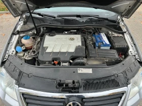 VW Passat 2.0 Diesel, снимка 7