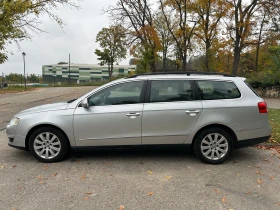 VW Passat 2.0 Diesel, снимка 4
