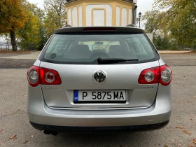 VW Passat 2.0 Diesel, снимка 2