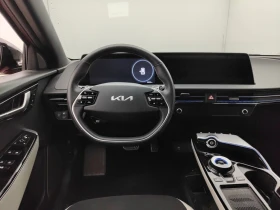 Kia EV6 Long Range Leather Navi, снимка 7