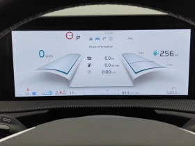 Kia EV6 Long Range Leather Navi, снимка 9